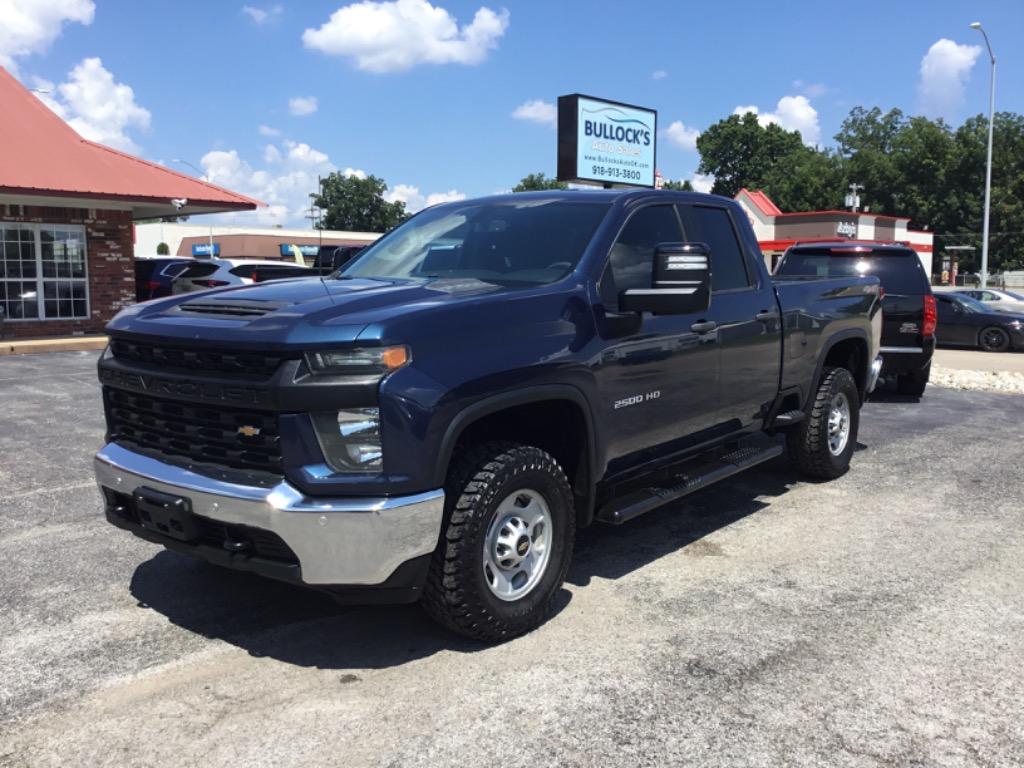 chevrolet silverado 2500hd 2020 1GC2YLE75LF240087 image chevrolet silverado 2500hd 2020 1GC2YLE75LF240087 image